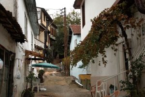 Adana Sokaklarında Mahalle Mahalle Yürüyüş Rehberi