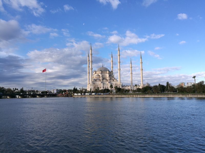 Adana’da Hafta Sonu: Gizli Rotası ve Manzaraları