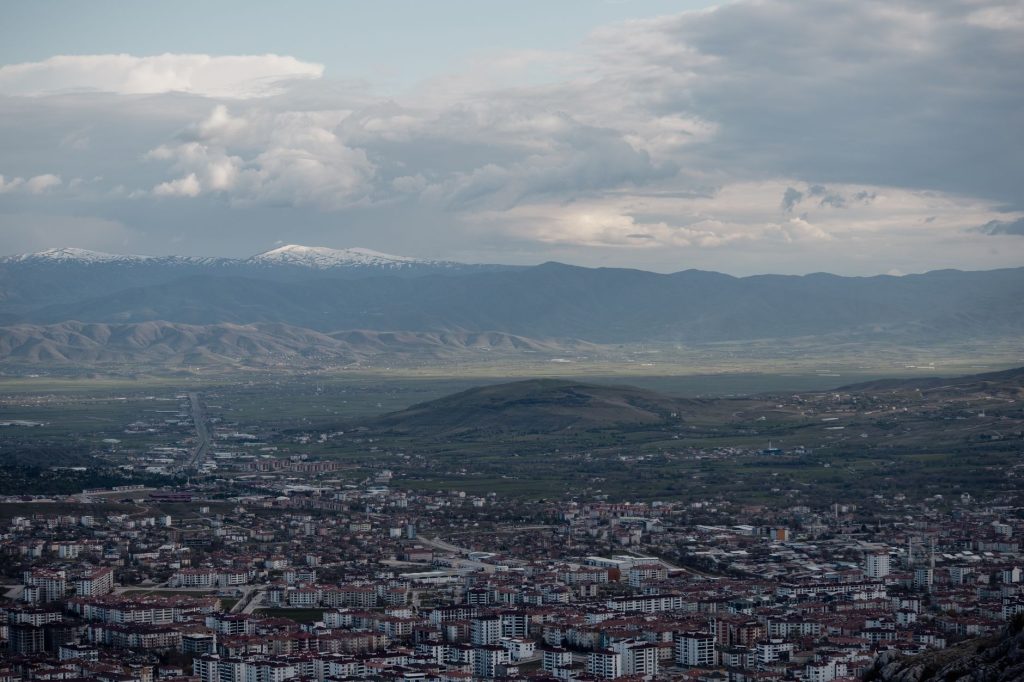 Afyonkarahisar'da Hafta Sonu: Saklı Rotalar ve Manzaralar