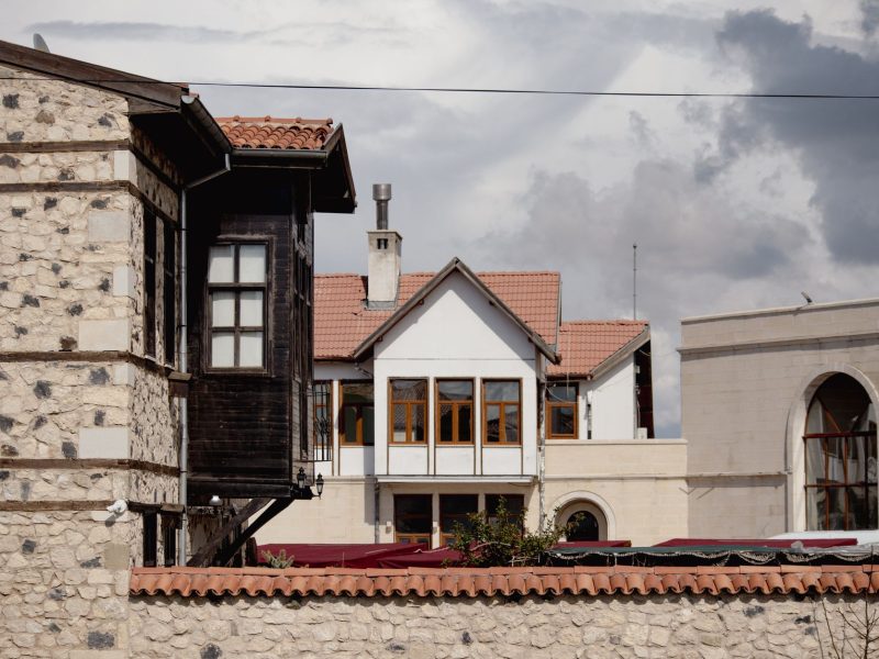 Afyonkarahisar’da Konaklama ve Uygun Fiyatlı Gezi Rehberi