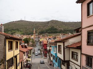 Afyonkarahisar'ın Tarihi Yerleri ve Az Bilinen Köşeleri