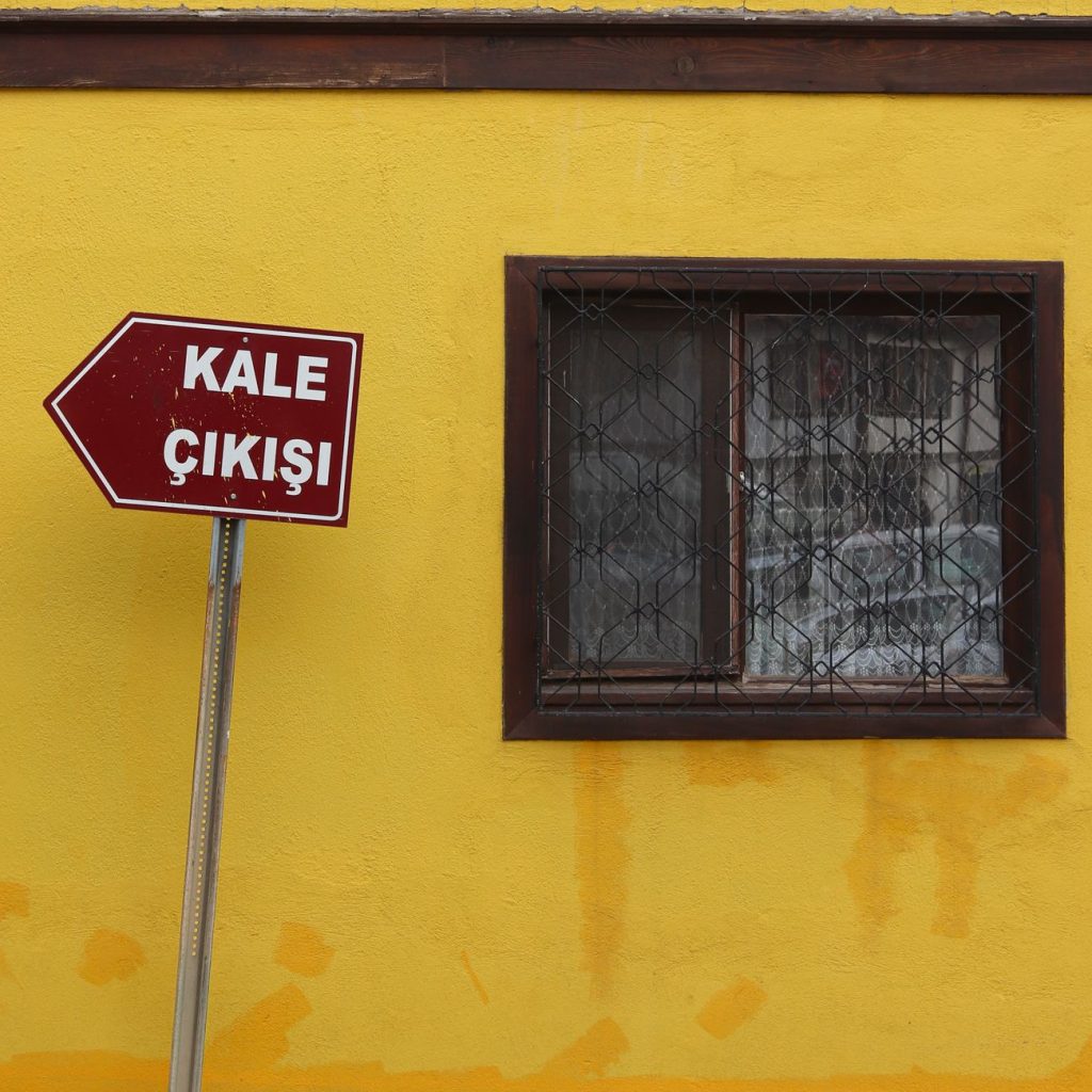 Afyonkarahisar'ın Tarihi Yerleri ve Az Bilinen Köşeleri
