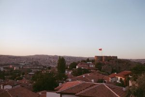Ankara’da Bir Gün: Başkentin Kısa Kaçamak Rotası