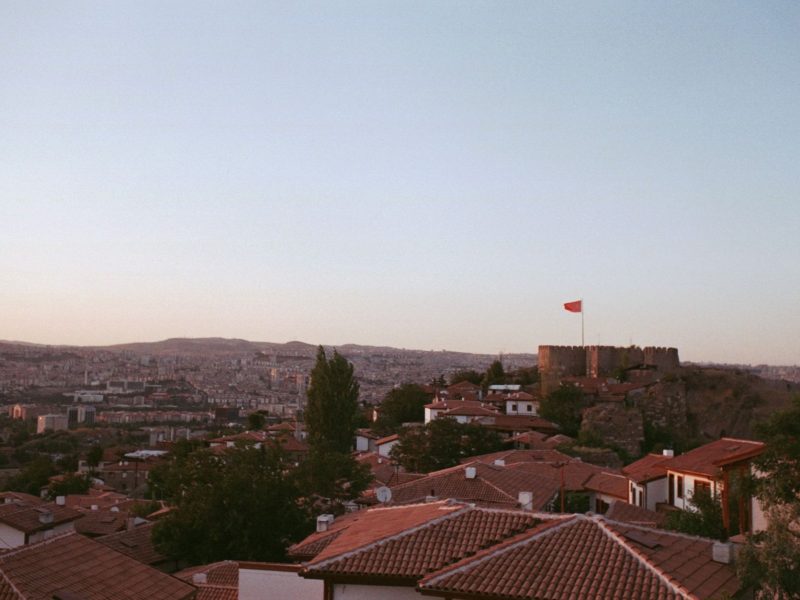 Ankara’da Bir Gün: Başkentin Kısa Kaçamak Rotası