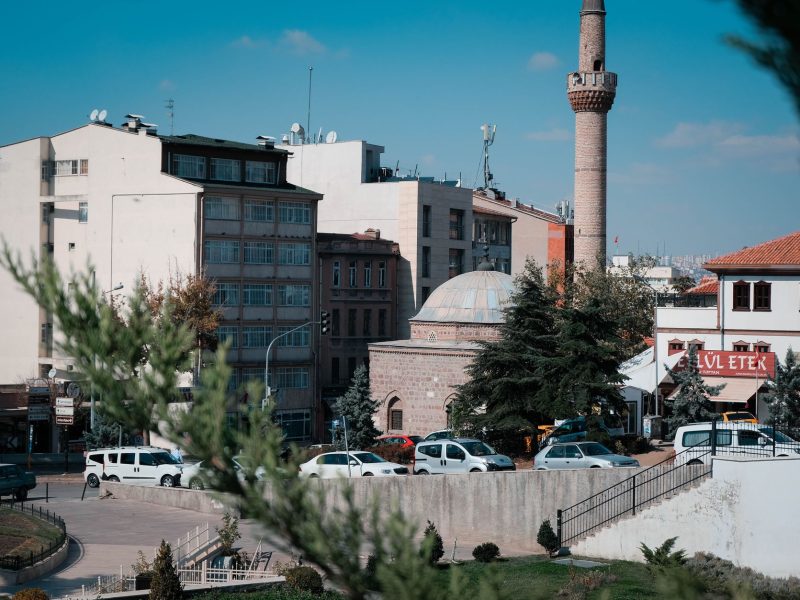 Ankara’dan Hafta Sonu Kaçamağı: Keşfedilmesi Gereken Yerler
