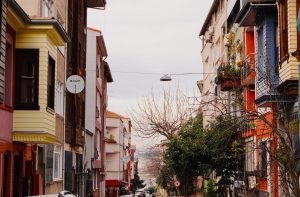 Ankara'nın Sokakları: Mahalle Mahalle Keşif Rehberi