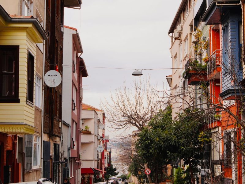 Ankara’nın Sokakları: Mahalle Mahalle Keşif Rehberi