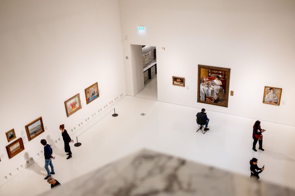 Basel Gezilecek Yerler: Sanat, Müze ve Gezi Rehberi