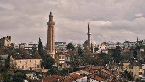 İstanbul Tarihi Yarımada: Bir Keşif Rehberi