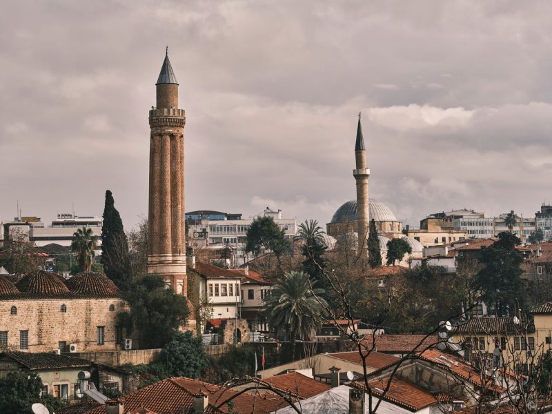İstanbul Tarihi Yarımada: Bir Keşif Rehberi