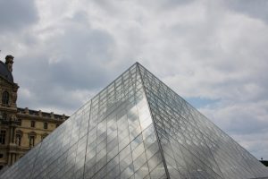 Paris'in Sanat Dolu Kalbi: Müzeler ve Yaz Rotaları