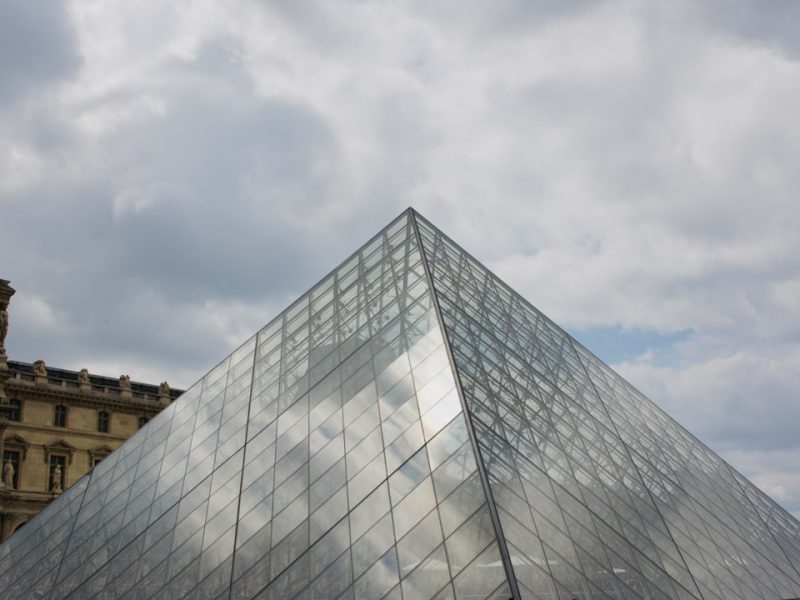 Paris'in Sanat Dolu Kalbi: Müzeler ve Yaz Rotaları