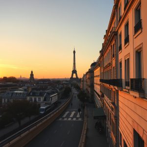 Paris'in Sanat Rotası: 2026 Yazı İçin Müze Keşifleri