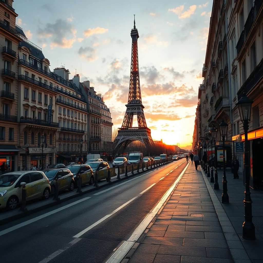 Paris'in Sanat Rotası: 2026 Yazı İçin Müze Keşifleri